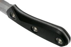 Gerber Principle Black Bushcraft 30-001659 USA Made Couteau De Bushcraft 10 Gerber Principle Black Bushcraft 30-001659 USA Made Couteau De Bushcraft -Optimal Couteaux Magasin GE30 001659 04 gerber