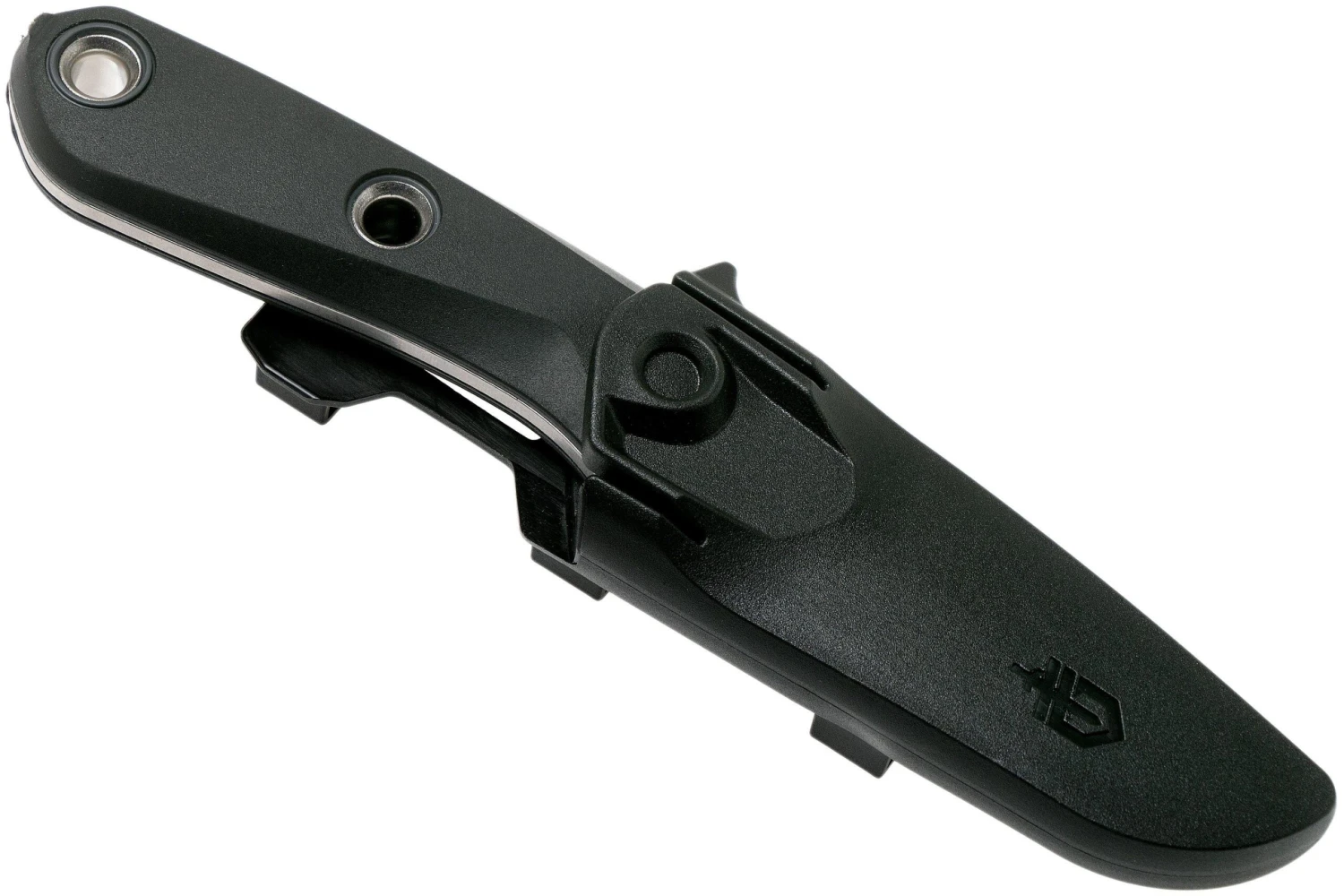 Gerber Principle Black Bushcraft 30-001659 USA Made Couteau De Bushcraft 6 Gerber Principle Black Bushcraft 30-001659 USA Made Couteau De Bushcraft – Image 6