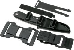 Gerber Principle Black Bushcraft 30-001659 USA Made Couteau De Bushcraft 13 Gerber Principle Black Bushcraft 30-001659 USA Made Couteau De Bushcraft -Optimal Couteaux Magasin GE30 001659 07 gerber