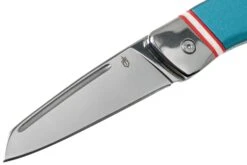Gerber Straightlace Blue 30-001664 Couteau De Poche Slipjoint 10 Gerber Straightlace Blue 30-001664 Couteau De Poche Slipjoint -Optimal Couteaux Magasin GE30 001664 03 gerber