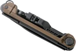 Gerber Armbar Slim Drive Coyote 30-001733 Multitool -Optimal Couteaux Magasin GE30 001733 03 gerber