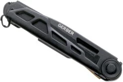 Gerber Armbar Slim Drive Coyote 30-001733 Multitool -Optimal Couteaux Magasin GE30 001733 04 gerber