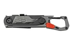 Gerber Stakeout 30-001743, Graphite, Multitool De Camping -Optimal Couteaux Magasin GE30 001743 04 gerber