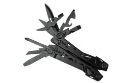 Gerber Suspension NXT 30-001778, Noir, Multitool 11 Gerber Suspension NXT 30-001778, Noir, Multitool -Optimal Couteaux Magasin GE30 001778 04 gerber