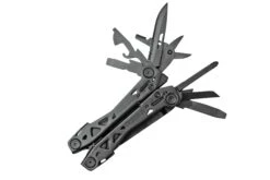 Gerber Suspension NXT 30-001778, Noir, Multitool 12 Gerber Suspension NXT 30-001778, Noir, Multitool -Optimal Couteaux Magasin GE30 001778 05 gerber