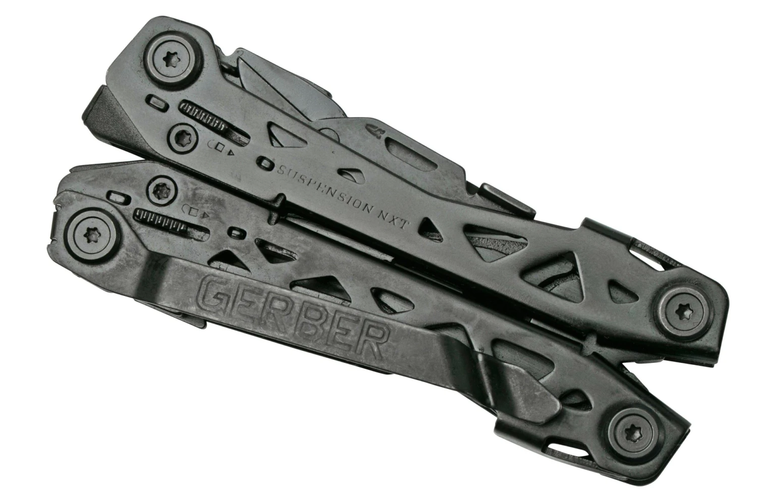 Gerber Suspension NXT 30-001778, Noir, Multitool 7 Gerber Suspension NXT 30-001778, Noir, Multitool – Image 7