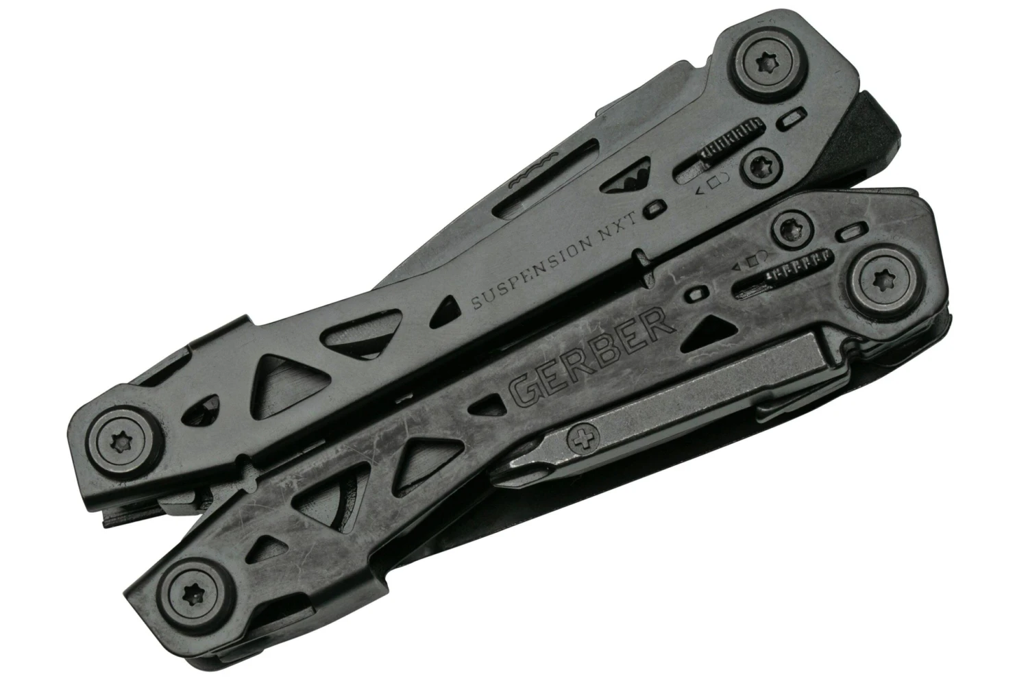 Gerber Suspension NXT 30-001778, Noir, Multitool 8 Gerber Suspension NXT 30-001778, Noir, Multitool – Image 8