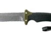 Gerber Ultimate Survival Fixed Blade 30-001830 Serrated Edge Couteau De Survie