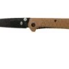 Gerber Zilch 30-001881 Coyote, Couteau De Poche