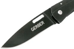 Gerber STL 2.5 Couteau De Poche 31-000716, Fine Edge -Optimal Couteaux Magasin GE31 000716 03 gerber ge31 000716 03