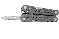 Gerber Truss Pince Multifonction, GE31-003304 -Optimal Couteaux Magasin GE31 003304 05 gerber