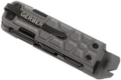 Gerber Lockdown Pry Onyx 31-003706 Multitool -Optimal Couteaux Magasin GE31 003706 04 gerber