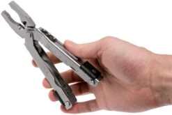Gerber Multi-Plier 600 Pince Multifonction Acier Inoxydable, 7500 -Optimal Couteaux Magasin GE7500 06 gerber ge7500 06