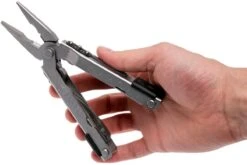 Gerber Multi-Plier 600 Pince Multifonction Acier Inoxydable Avec Pince à Bec, 7530 -Optimal Couteaux Magasin GE7530 06 gerber ge7530 06