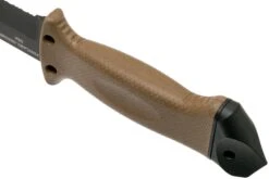 Gerber LMF II Infantry Coyote Brown 22-01463 Couteau Fixe -Optimal Couteaux Magasin GERB22 01463 04 gerber v202001