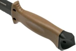 Gerber LMF II Infantry Coyote Brown 22-01463 Couteau Fixe -Optimal Couteaux Magasin GERB22 01463 05 gerber v202001