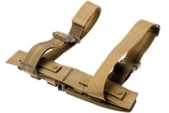 Gerber LMF II Infantry Coyote Brown 22-01463 Couteau Fixe -Optimal Couteaux Magasin GERB22 01463 08 gerber v202001