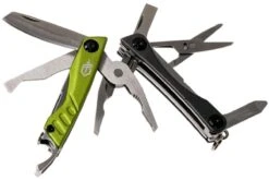 Gerber Dime Micro Pince Multifonction Verte, 31-001132 -Optimal Couteaux Magasin GERB31 001132 03 gerber gerb31 001132 03