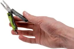 Gerber Dime Micro Pince Multifonction Verte, 31-001132 -Optimal Couteaux Magasin GERB31 001132 05 gerber gerb31 001132 05