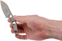 GiantMouse GMF1-C Couteau à Lame Fixe -Optimal Couteaux Magasin GMGMF1 C 05 giantmouse