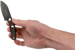 GiantMouse GMF1-F-PVD Couteau à Lame Fixe 13 GiantMouse GMF1-F-PVD Couteau à Lame Fixe -Optimal Couteaux Magasin GMGMF1 F 06 giantmouse