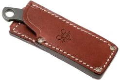 GiantMouse GMF1-F-PVD Couteau à Lame Fixe 14 GiantMouse GMF1-F-PVD Couteau à Lame Fixe -Optimal Couteaux Magasin GMGMF1 F 07 giantmouse