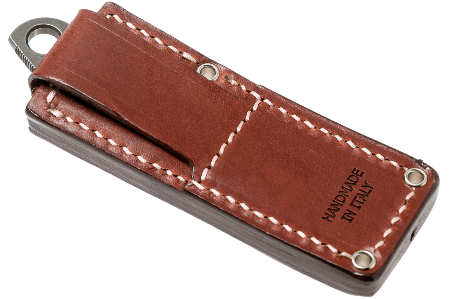 GiantMouse GMF1-F-PVD Couteau à Lame Fixe 8 GiantMouse GMF1-F-PVD Couteau à Lame Fixe – Image 8