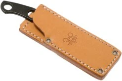 GiantMouse GMF1-P PVD N690 Couteau Fixe -Optimal Couteaux Magasin GMK GMF1 P 05 giantmouse