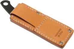 GiantMouse GMF1-P PVD N690 Couteau Fixe -Optimal Couteaux Magasin GMK GMF1 P 06 giantmouse