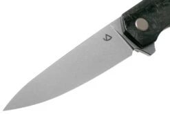 Grailer 2 Couteau De Poche, Simen Stryckers Design -Optimal Couteaux Magasin GR2 03 grailer