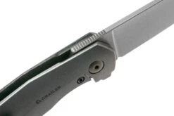 Grailer 2 Couteau De Poche, Simen Stryckers Design -Optimal Couteaux Magasin GR2 06 grailer