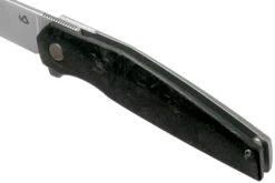 Grailer 2 Couteau De Poche, Simen Stryckers Design -Optimal Couteaux Magasin GR2 07 grailer