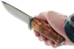 Helle GT 36, Couteau Outdoor -Optimal Couteaux Magasin HE036 05 helle gt he036 05