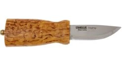 Helle Nying 55 Couteau Outdoor