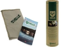 Helle Eggen 75, Tout Azimut -Optimal Couteaux Magasin HE075 08 helle verpakking 01