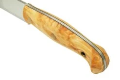 Helle Nord 200670 Couteau De Bushcraft 12 Helle Nord 200670 Couteau De Bushcraft -Optimal Couteaux Magasin HE200670 05 helle