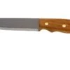 Helle Didi Galgalu 610 Couteau D'outdoor