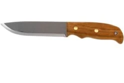 Helle Didi Galgalu 610 Couteau D'outdoor