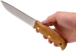 Helle Didi Galgalu 610 Couteau D'outdoor -Optimal Couteaux Magasin HE610 06 helle he610 06