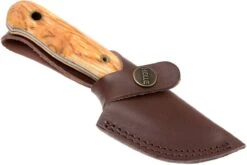 Helle Mândra 620 Couteau De Cou -Optimal Couteaux Magasin HE620 07 helle mandra he620 07