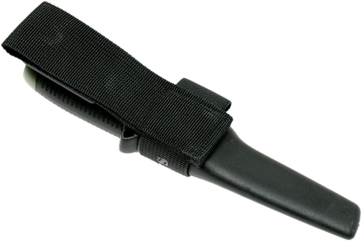 Hultafors OK4 Outdoor Knife 4 380270 Carbon, Couteau Fixe 9 Hultafors OK4 Outdoor Knife 4 380270 Carbon, Couteau Fixe – Image 9