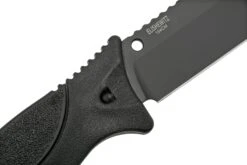 Hogue EX-F02 4.5” Rubber Black, Allen Elishewitz, Couteau Fixe 10 Hogue EX-F02 4.5” Rubber Black, Allen Elishewitz, Couteau Fixe -Optimal Couteaux Magasin HK35250 05 hogue