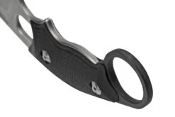 Hogue EX-F03 Hawkbill G10 Black, 35329 Couteau De Cou -Optimal Couteaux Magasin HK35329 04 hogue