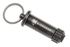 Rick Hinderer Knives Armorer’s Tool XM18 Battle Black DLC, Acier 4 Rick Hinderer Knives Armorer’s Tool XM18 Battle Black DLC, Acier -Optimal Couteaux Magasin HRK AMT XM18 BBDLC 02 rickhinderer