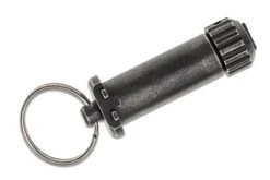 Rick Hinderer Knives Armorer’s Tool XM18 Battle Black DLC, Acier 5 Rick Hinderer Knives Armorer’s Tool XM18 Battle Black DLC, Acier -Optimal Couteaux Magasin HRK AMT XM18 BBDLC 03 rickhinderer