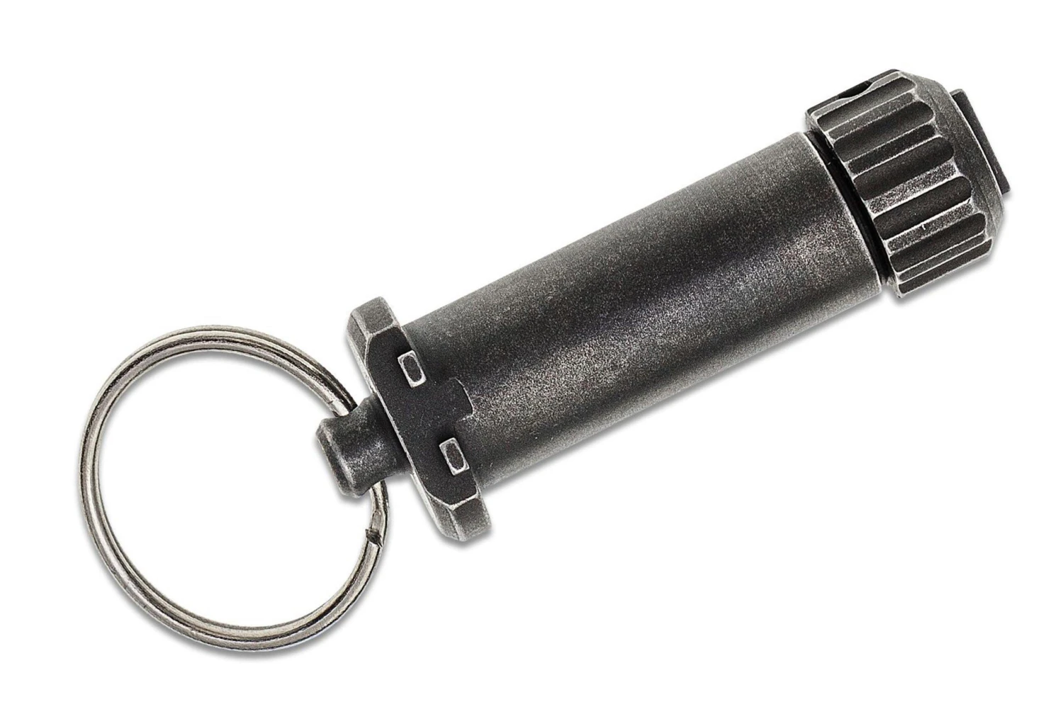 Rick Hinderer Knives Armorer’s Tool XM18 Battle Black DLC, Acier 3 Rick Hinderer Knives Armorer’s Tool XM18 Battle Black DLC, Acier – Image 3