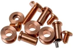 Rick Hinderer Complete Copper KIT - XM-18 3.5 In.