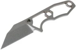 Rick Hinderer LP-1 Wharncliffe Couteau De Cou -Optimal Couteaux Magasin HRK LP1 WCSW 03 rick hinderer knives