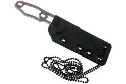 Rick Hinderer LP-1 Wharncliffe Couteau De Cou -Optimal Couteaux Magasin HRK LP1 WCSW 06 rick hinderer knives