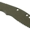 Rick Hinderer XM-24 4” Scale, OD-Green G10
